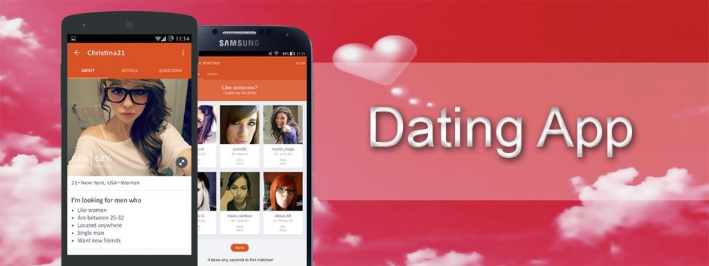 Best Apps For Singles