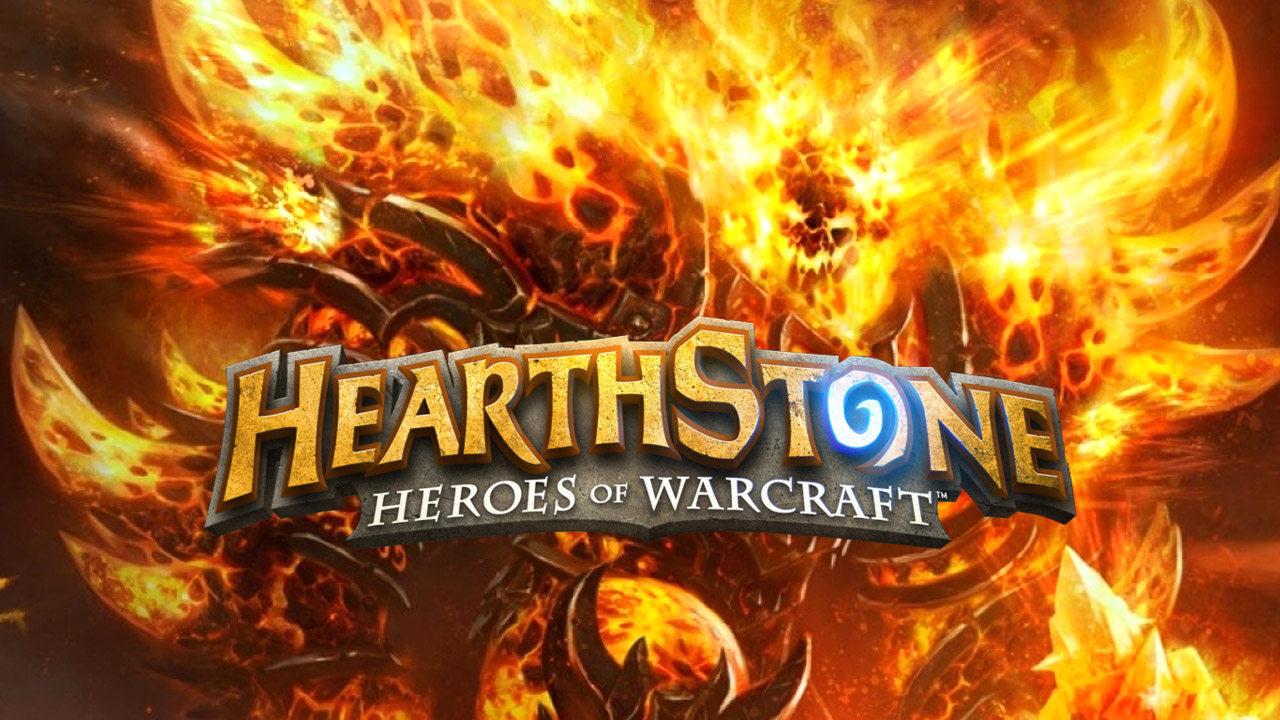 Heartstone