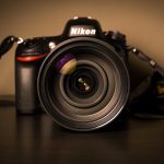 Points to Keep in Mind While Buying a DSLR Camera