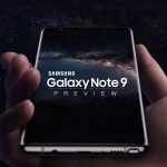 Samsung Galaxy Note 9