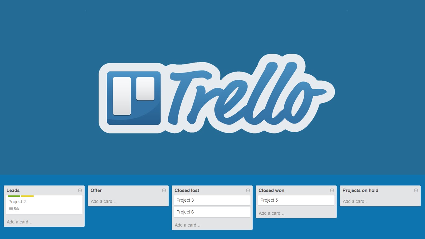 Trello