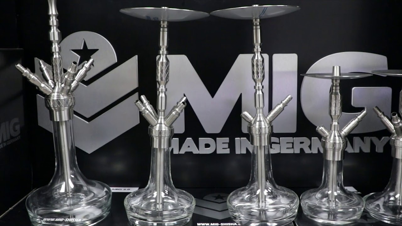 Is it Safe to Buy Hookah from MyHooka.ca