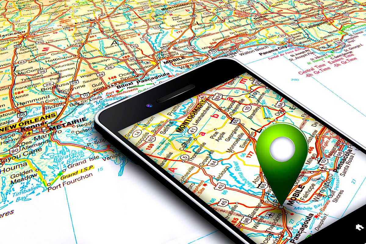 What are the Advantages of Cell Phone Tracker for Your Company
