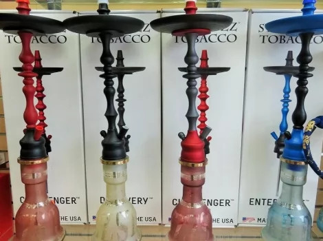 Smoking-Products-and-Hookahs