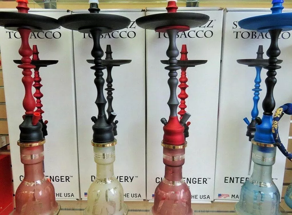 Smoking-Products-and-Hookahs