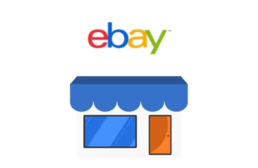 Set up Your eBay Store