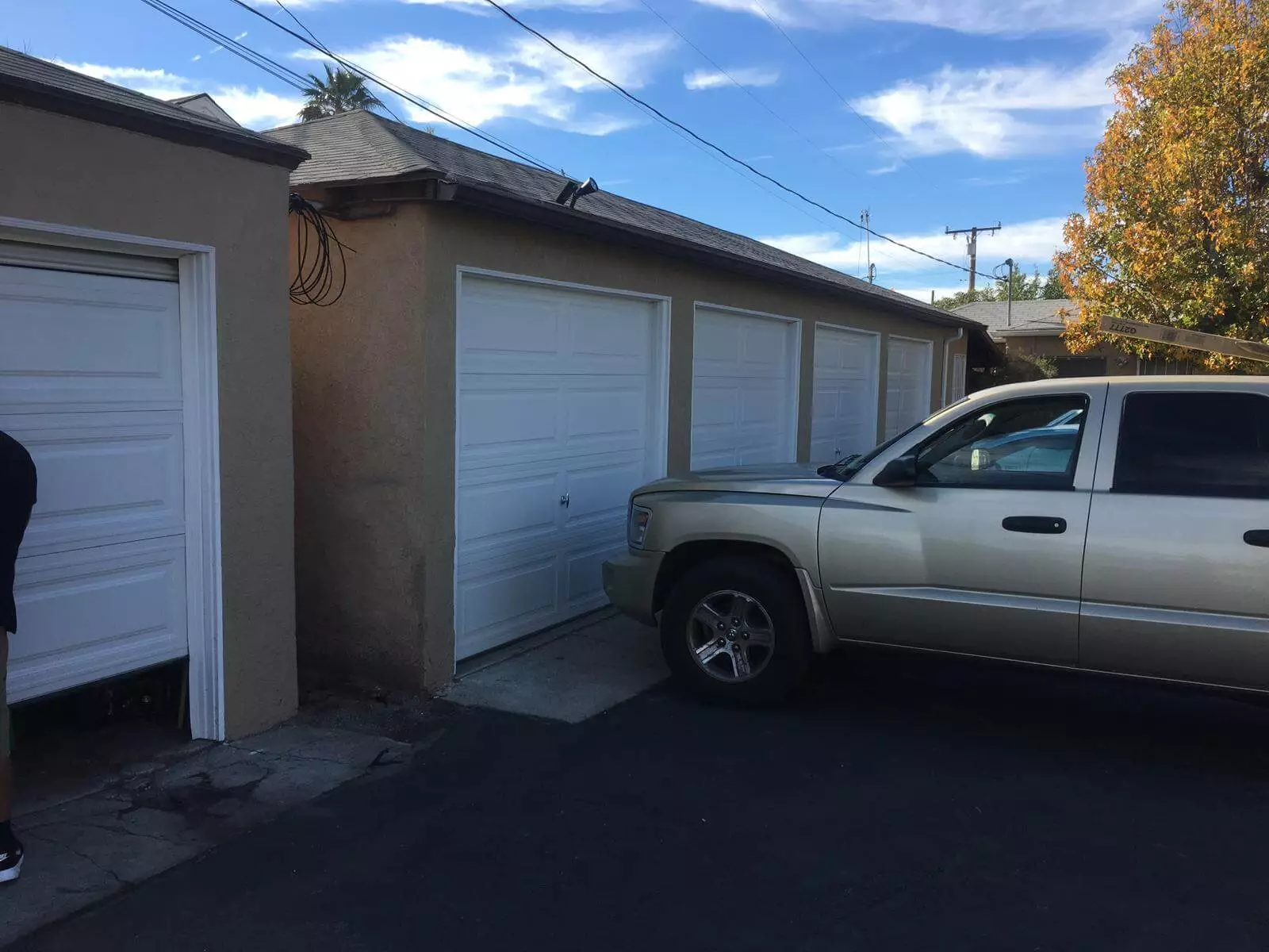 Common-Garage-Door-Problems