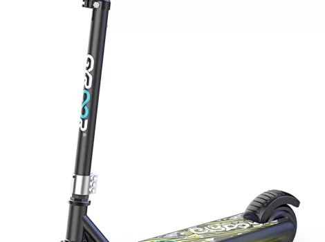 H30 Pro Electric Scooter