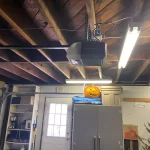 garage door opener repair Mechanicsville
