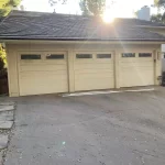 garage door repair Short Pump