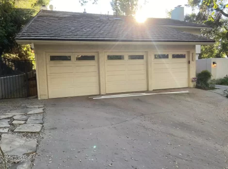 garage door repair Short Pump