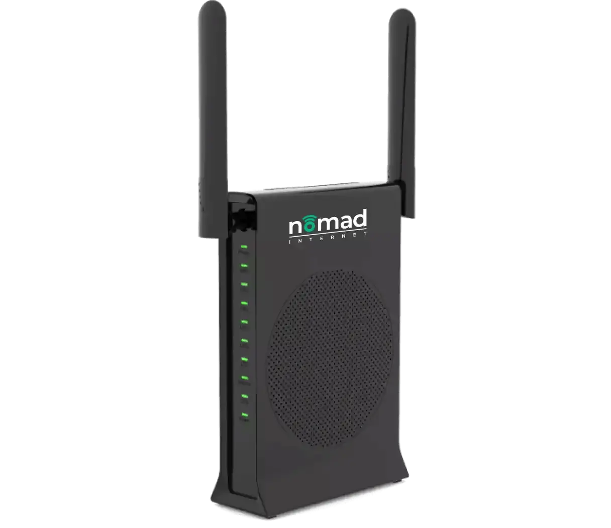 Nomad Rural One Modem