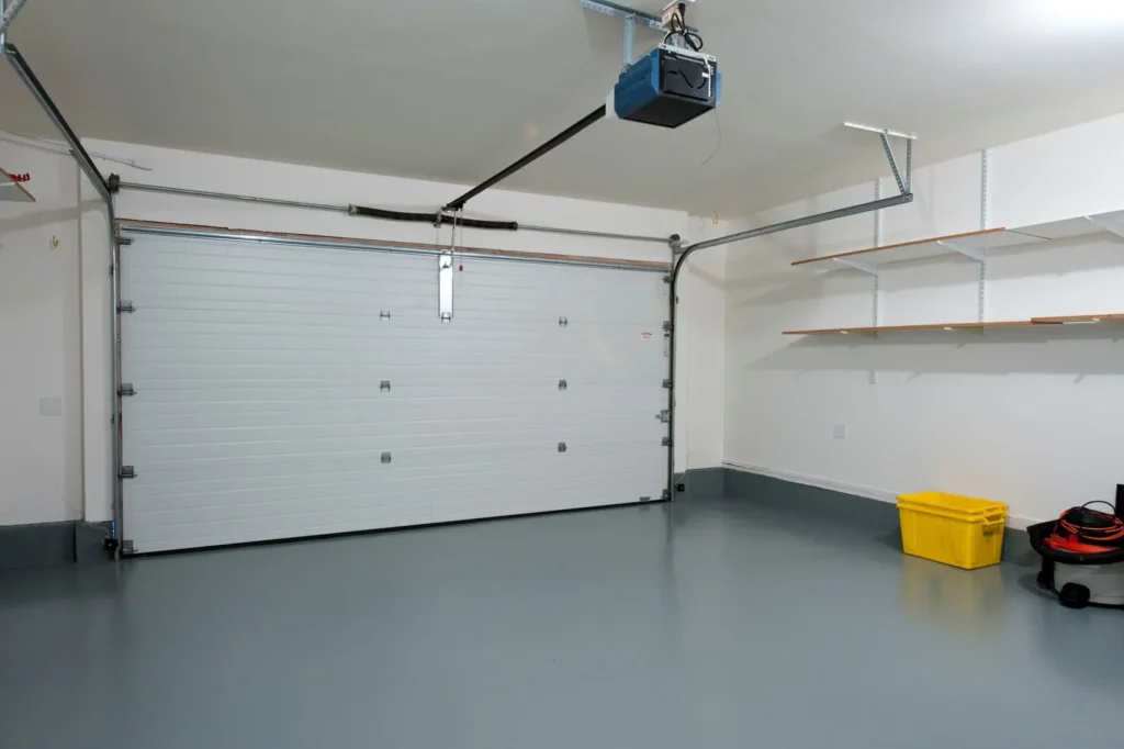 Garage Door Opener Repair Richmond