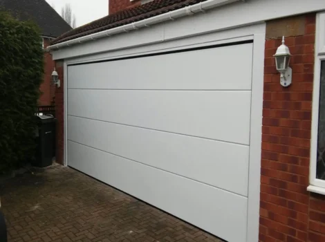 garage door repair Portsmouth