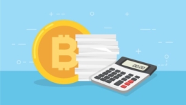 Bitcoin ROI Calculator