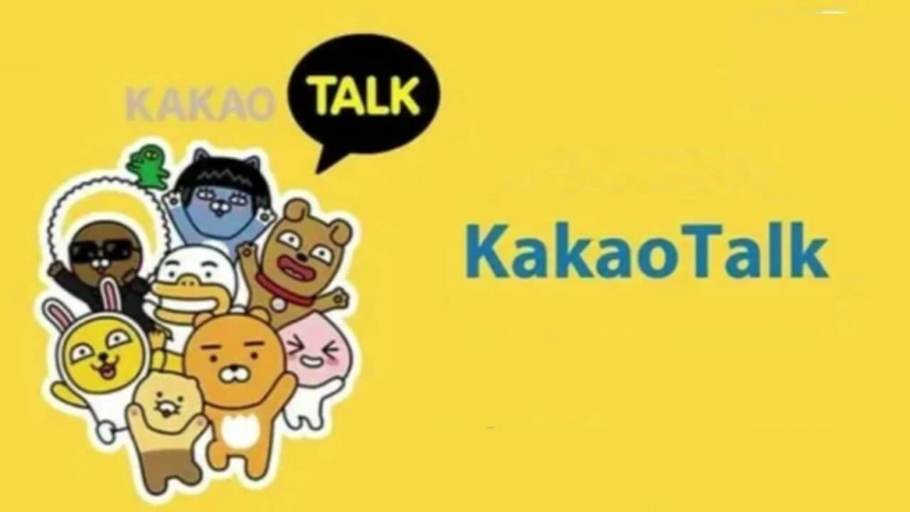 KakaoTalk KakaoTalk
