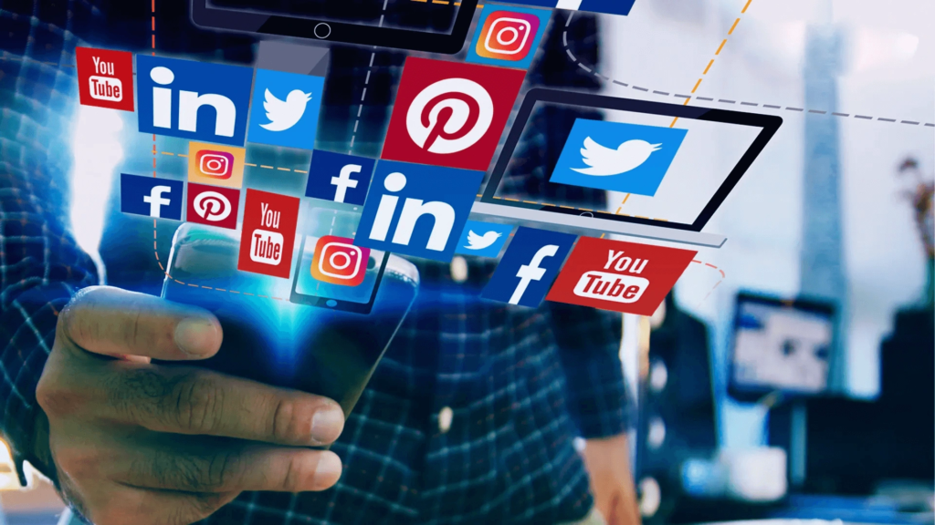 Social Media Management