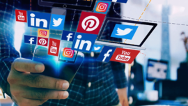 Social Media Management