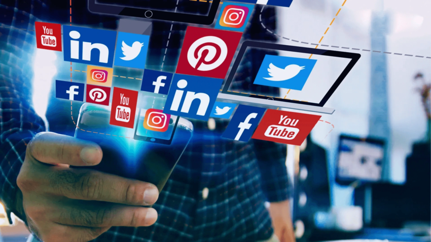 Social Media Management